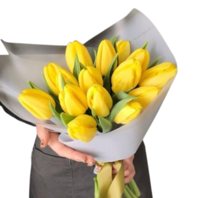 Ramo de 20 Tulipanes